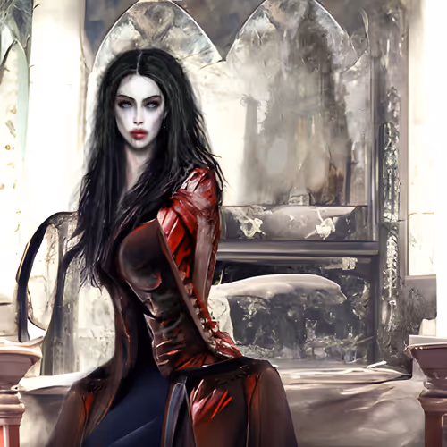 Item #81066840441648337490411911272071666145883669097502688272078066252596058783745 Media