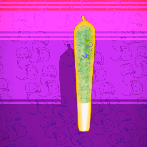 Standard pre-roll: 1st Series (11/20)