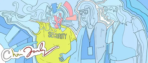 Item #36508741378540448709633414655824679937763275550979856807468306585761288814642 Media