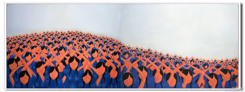 Li's Collection (painter, draftsman, sculptor)