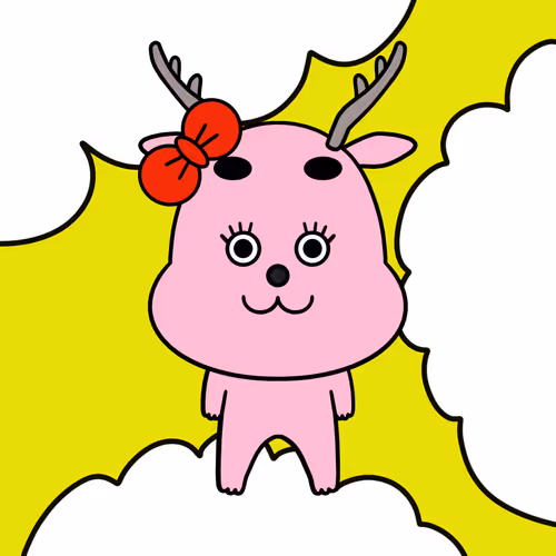 Crypto Baby Animals #878
