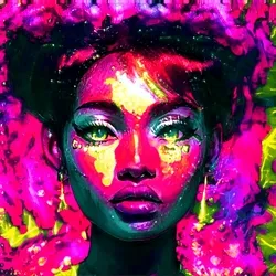 Cyber Chick #290