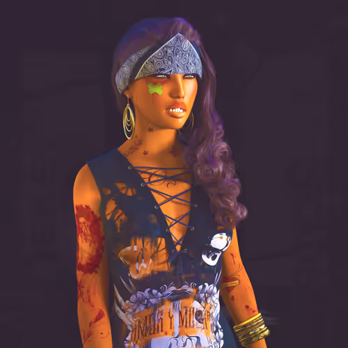 Bossgurlz KqdoGq24ii