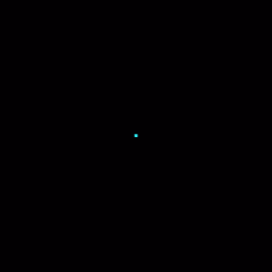 Pale Blue Dot