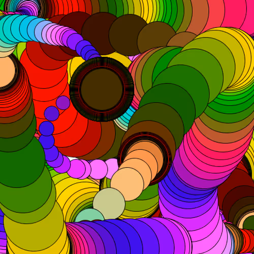 Ruxel_000 Collection