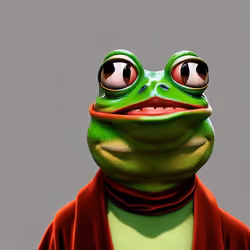 Pepe #490