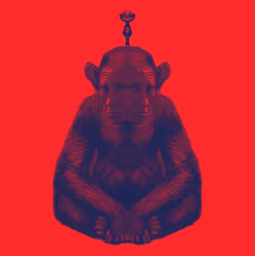 Item #59171002510540918396433940574723560042069340432522244591449187895026443616257 Media