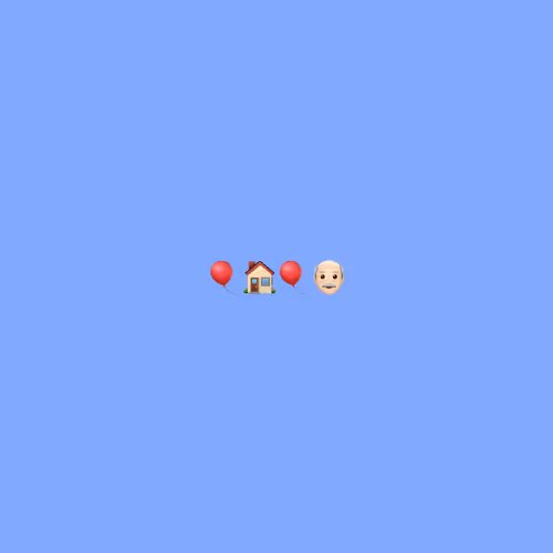 Emoji Theater