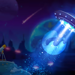 Alchemist Wallpaper 1