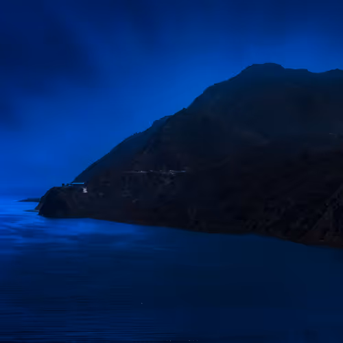 A Million Lonely Stars