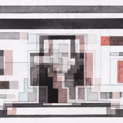 Adam Lister Studio #0393