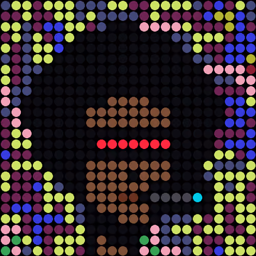 Item #17847435936533025211211971439410780772847529718424771063471585418059517526017 Media