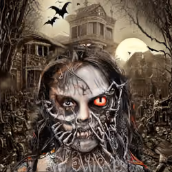 Halloween 11/11