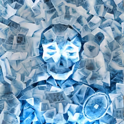 CryptMasks #5