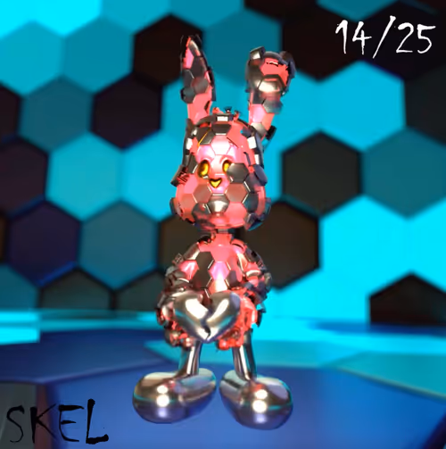 Item #101274136706638498285781532942317847228662897291233023326454125970988237586433 Media