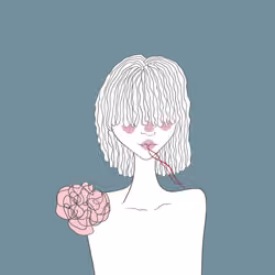 Art is Woman #8