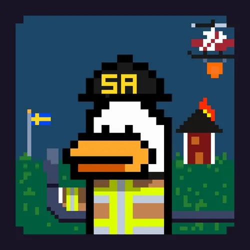 DaDuck
