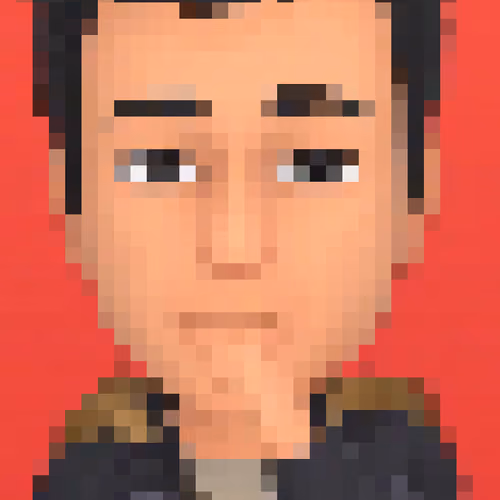 Slick from PixNation 1/50