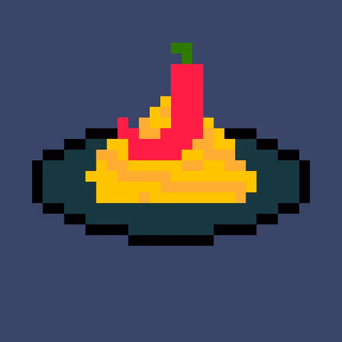 Pixelresto 3RMQJMQiON