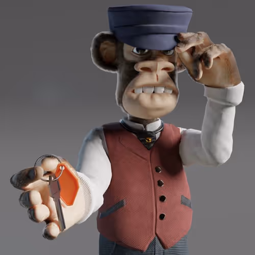 Jenkins the Valet: The Writer's Room