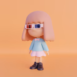 GIRLIS #53