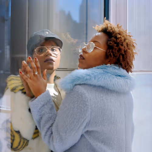 Twin Flames #58. Shanyce & Kanyce Lee