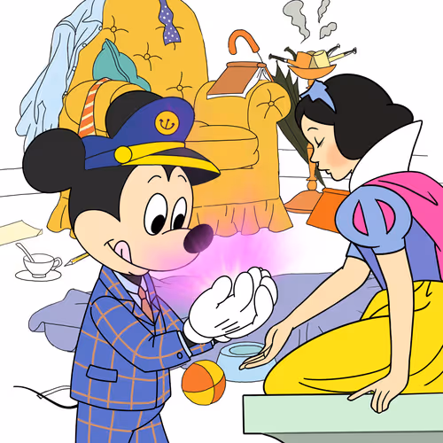 Item #92655434678667565906803811075990195842946706449410813344978586080402082889729 Media