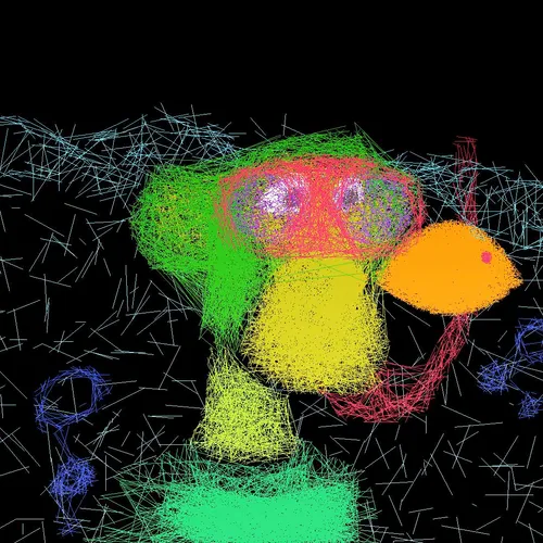 Item #83208657713041131308913028265523739621191499889349620913632724329515580391425 Media