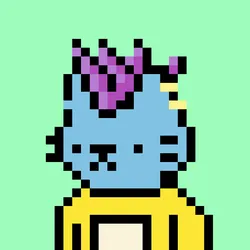 PixelCat 6375