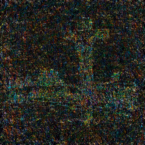 Christ Cross