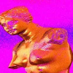 Dancing Venus 03