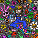 colorful tension