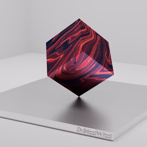 Impossible Block #329