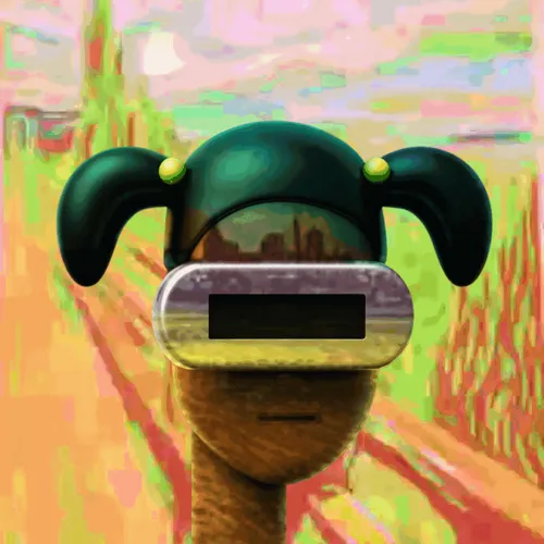 Item #17485276709743349427912182367340140126472985837867421660072488701488955129857 Media