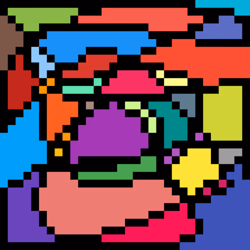 Item #73293058387466246584531379614839974088599201792963433370278824212480860880897 Media