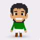 Ikuken's Voxel