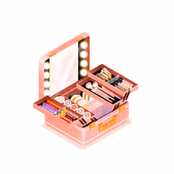Makeup Box #06