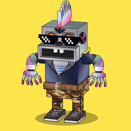 Item #7948986454524070020768945236896966363085064345480333639509856318999435935745 Media