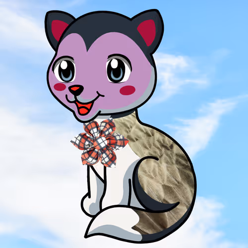 Item #70091610511292042878702066039231159687239777503764138416355143323995814756353 Media