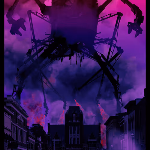 memories of lost worlds