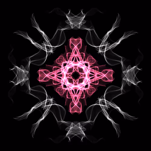 Neon Void