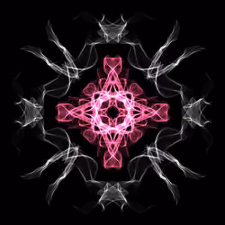 Neon Void #287