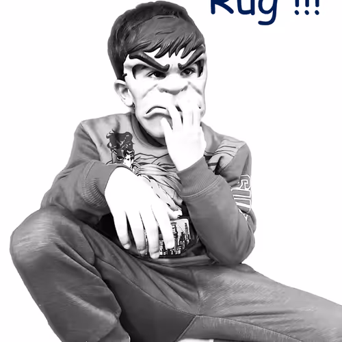 Crazy Kid Nft Official