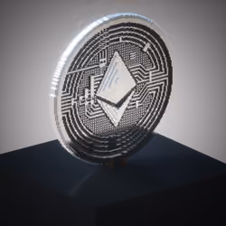 Ethereum Coin