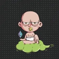 baby no.2