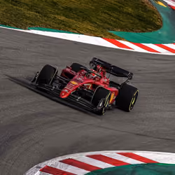 🏎 Ferrari 🏎 