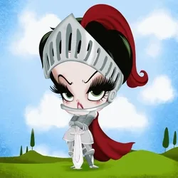 Warrior Series (Medieval)
