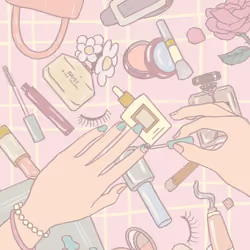 Self Care Time :) #EL6
