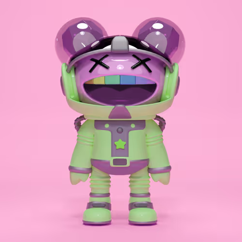 Item #3850255714560880033049635341256723360087176540359008306013624608465346363393 Media