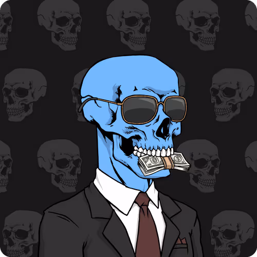 OLD Skullz